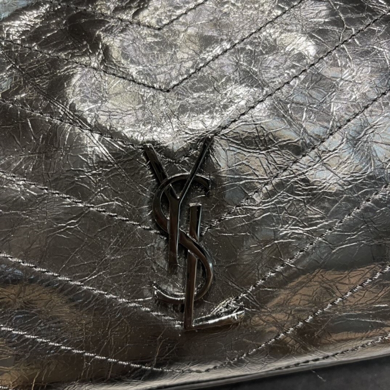 YSL Top Handle Bags